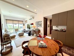 Duchess Crest (D10), Condominium #532809711